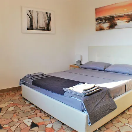 Appartamento Casa Donà Mestre
