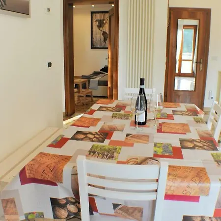Casa Dona Apartment