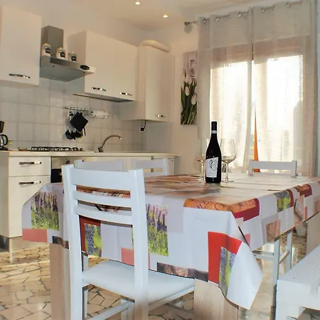 Apartment Casa Dona *