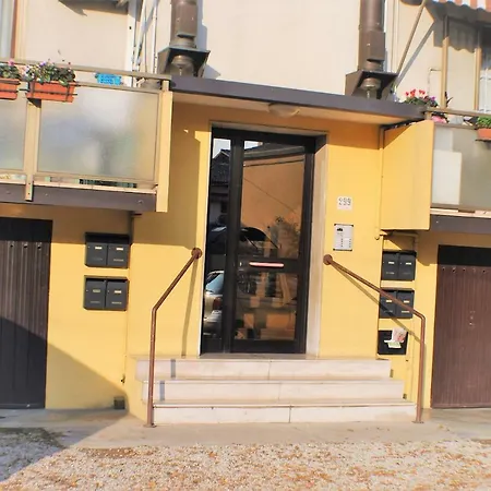 Casa Dona Apartment